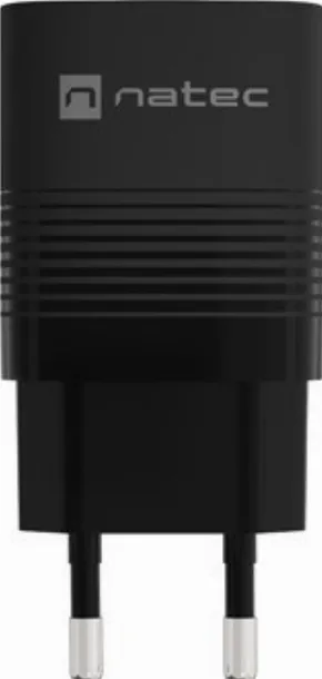 natec-ribera-gan-30w-usb-a-usb-c-czarna-zgodnosc-ze-standardem-quick-charge-3-0