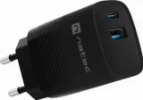 natec-ribera-gan-30w-usb-a-usb-c-czarna-prad-wyjsciowy-30-ma