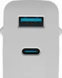 natec-ribera-gan-45w-usb-a-usb-c-biala-marka-natec