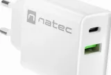 natec-ribera-20w-usb-a-usb-c-biala-przewod-w-zestawie-nie