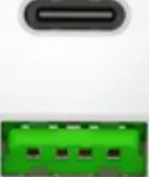 natec-ribera-20w-usb-a-usb-c-biala-zlacza-usb-typ-c-usb