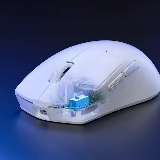 redragon-m918w-k1ng-pro-maxbialy-model-m918w-k1ng-pro-max