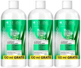 3-x-eveline-facemed-odswiezajaco-lagodzacy-plyn-micelarny-3w1-500-ml