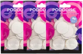 3-x-staleks-wymienne-pilniki-biale-do-dysku-do-pedicure-pododisc-l-80-grit