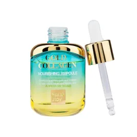 farmstay-gold-collagen-nourishing-ampule-ampulka-z-kolagenem-35ml