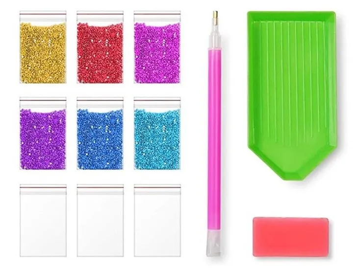 samochod-haft-diamentowy-obraz-mozaika-minimalny-wiek-dziecka-3