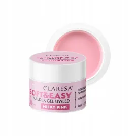 claresa-zel-budujacy-do-paznokci-softandeasy-milky-pink-12-g