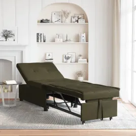sofa-3-w-1-z-funkcja-wysuwania-ciemnoszara-skora-syntetyczna