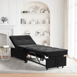 sofa-3-w-1-z-funkcja-wysuwania-czarna-aksamitna