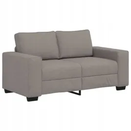 sofa-2-osobowa-taupe-120-cm-tkanina