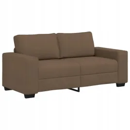 sofa-2-osobowa-brazowa-140-cm-tkanina