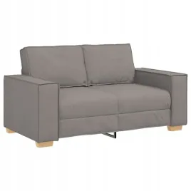 sofa-2-osobowa-taupe-120-cm-tkanina