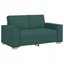 sofa-2-osobowa-ciemnozielona-120-cm-tkanina