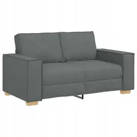 sofa-2-osobowa-ciemnoszara-120-cm-tkanina