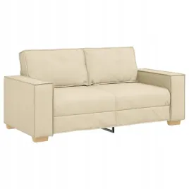 sofa-2-osobowa-kremowa-140-cm-tkanina