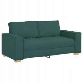 sofa-2-osobowa-ciemnozielona-140-cm-tkanina