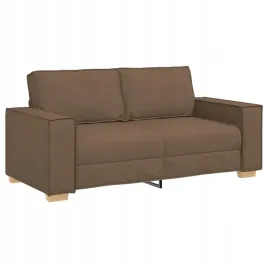 sofa-2-osobowa-brazowa-140-cm-tkanina