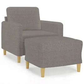 fotel-z-podnozkiem-taupe-60-cm-obity-tkanina