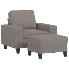 fotel-z-podnozkiem-taupe-60-cm-obity-tkanina