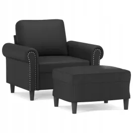 fotel-z-podnozkiem-czarny-60-cm-sztuczna-skora