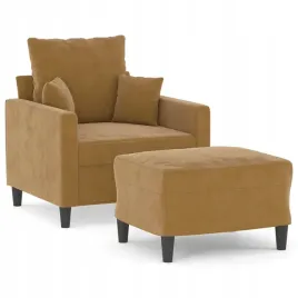 fotel-z-podnozkiem-brazowy-60-cm-obity-aksamit