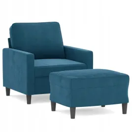 fotel-z-podnozkiem-niebieski-60-cm-obity-aksamitem