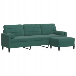 3-osobowa-sofa-z-podnozkiem-ciemnozielony-210-cm-aksamit
