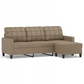 3-osobowa-sofa-z-podnozkiem-cappuccino-180-cm-sztuczna-skora