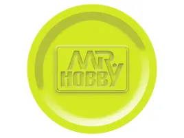 farba-akrylowa-aqueous-hobby-fluorescent-yellow-h097-mr-hobby