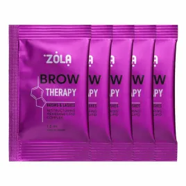 zola-brow-therapy-odzywka-do-brwi-zestaw-saszetek-15ml-x10