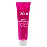 zola-peeling-kremowy-do-brwi