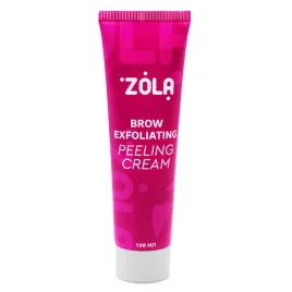 zola-peeling-kremowy-do-brwi