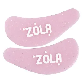 zola-platki-silikonowe-pod-oczy-jasnorozowe
