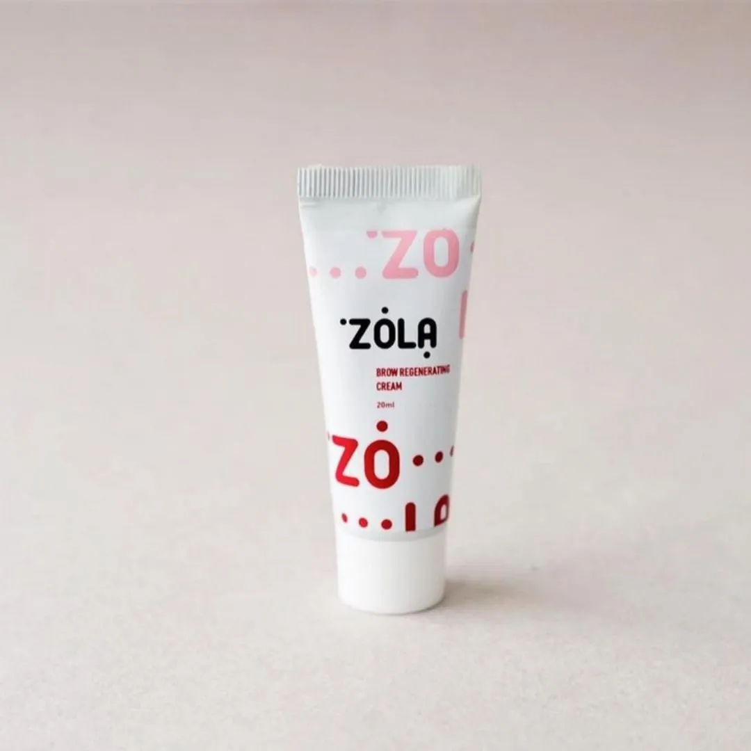 zola-regenerujacy-krem-do-brwi-stan-nowy