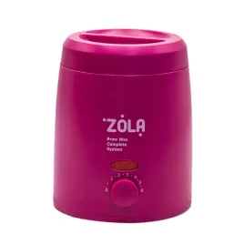 zola-podgrzewacz-do-wosku-200ml-rozowy