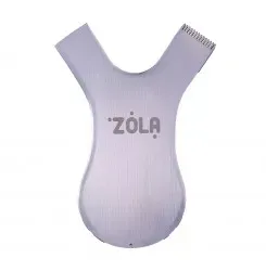 zola-grzebyk-do-laminacji-metalowy-metal-comb-silver