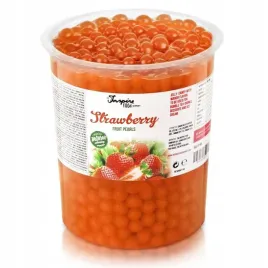 bubble-tea-kulki-owocowe-kawior-molekularny-popping-boba-or-truskawka