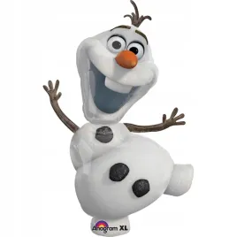 balon-foliowy-frozen-olaf-104-cm-xxl-kraina-lodu