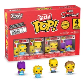 funko-bitty-pop-the-simpsons-4-pack-series-3