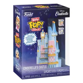 funko-bitty-display-pop-disney-4-pack-cinderella-s-castle