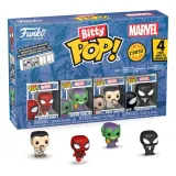 funko-bitty-pop-spider-man-4-pack-series-1
