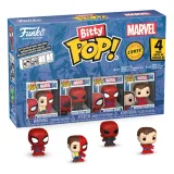 funko-bitty-pop-spider-man-4-pack-series-4