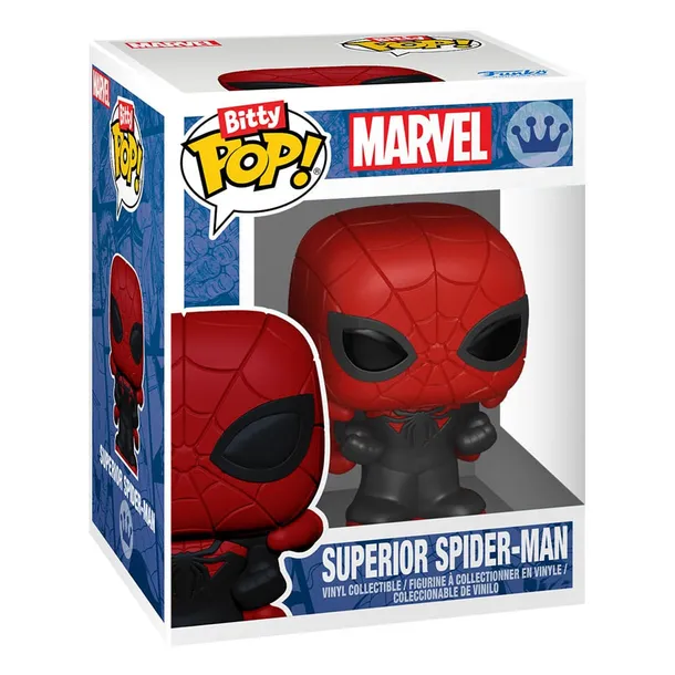 funko-bitty-pop-spider-man-4-pack-series-4-rodzaj-gadzetu-filmowy