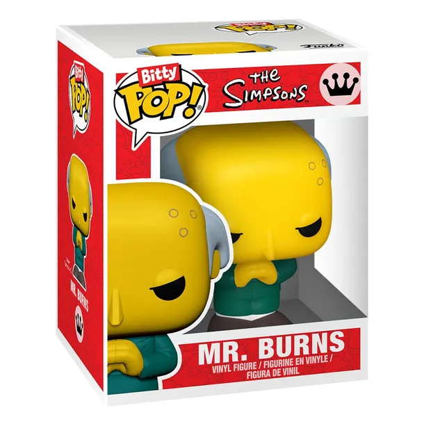 funko-bitty-pop-the-simpsons-4-pack-series-1-rodzaj-gadzetu-filmowy