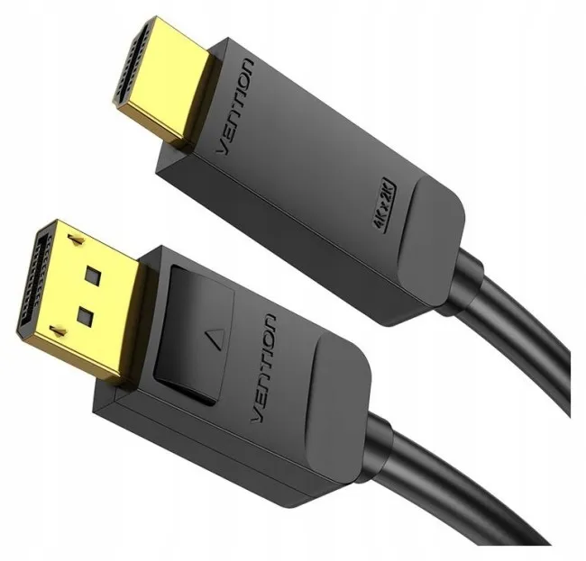 vention-displayport-1-2-hdmi-1-4-3m