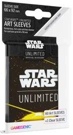 gamegenic-star-wars-unlimited-art-back-yellow-66x92-mm-60-sztuk