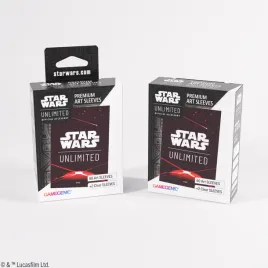 gamegenic-premium-star-wars-unlimited-art-back-red-66x92-mm-60-sztuk