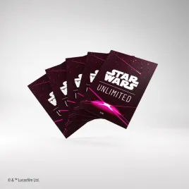 gamegenic-star-wars-unlimited-art-back-magenta-66x92-mm-60-sztuk