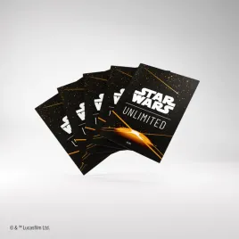 gamegenic-star-wars-unlimited-art-back-orange-66x92-mm-60-sztuk