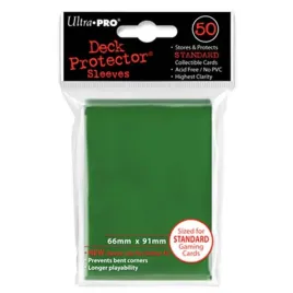 koszulki-na-karty-ultra-pro-pro-gloss-66x91-mm-50-sztuk-green
